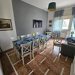 Cs Banco Apartment