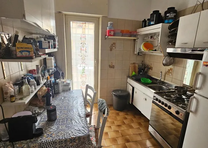 Cs Banco Apartment