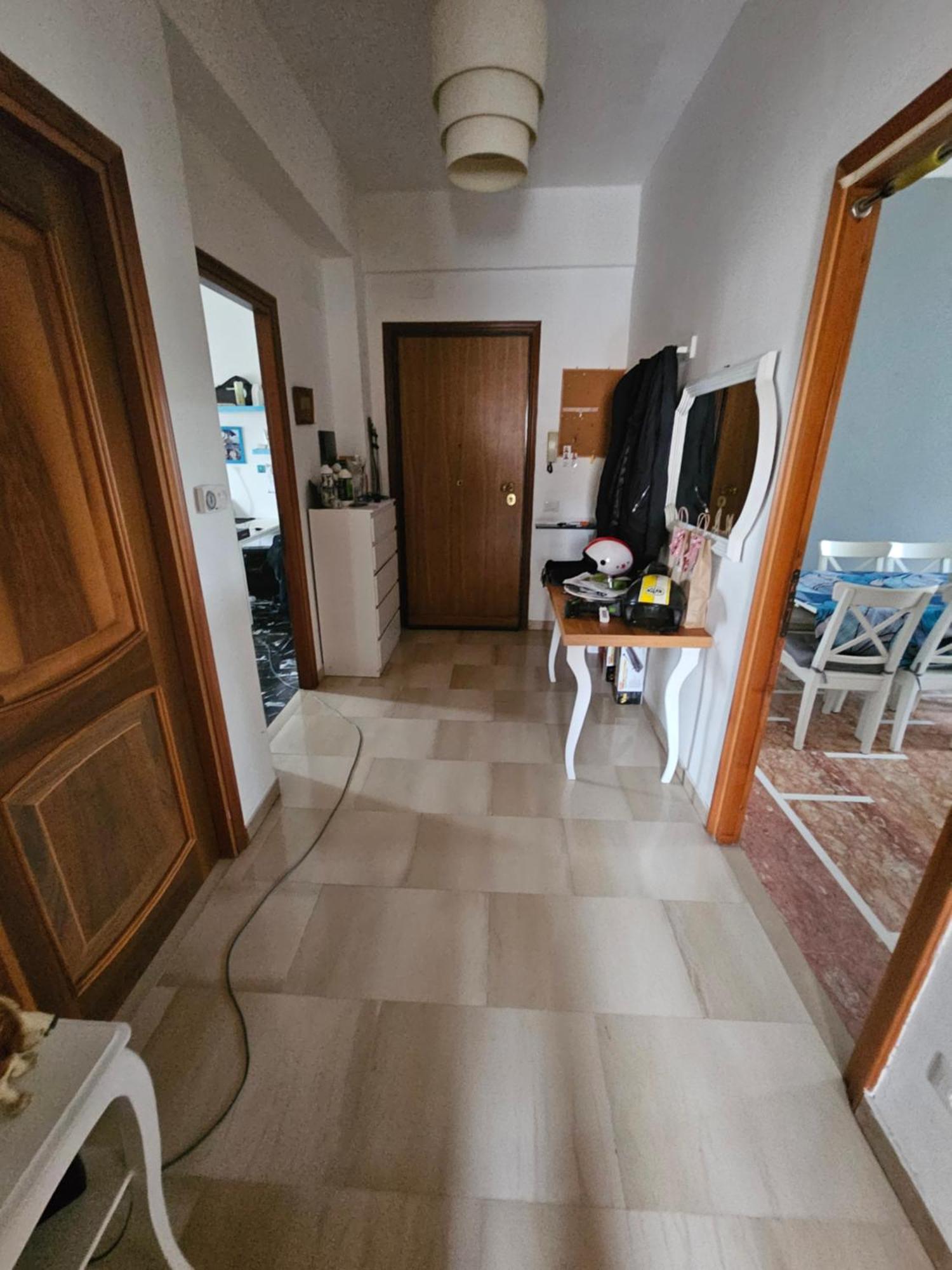 Cs Banco Apartment *