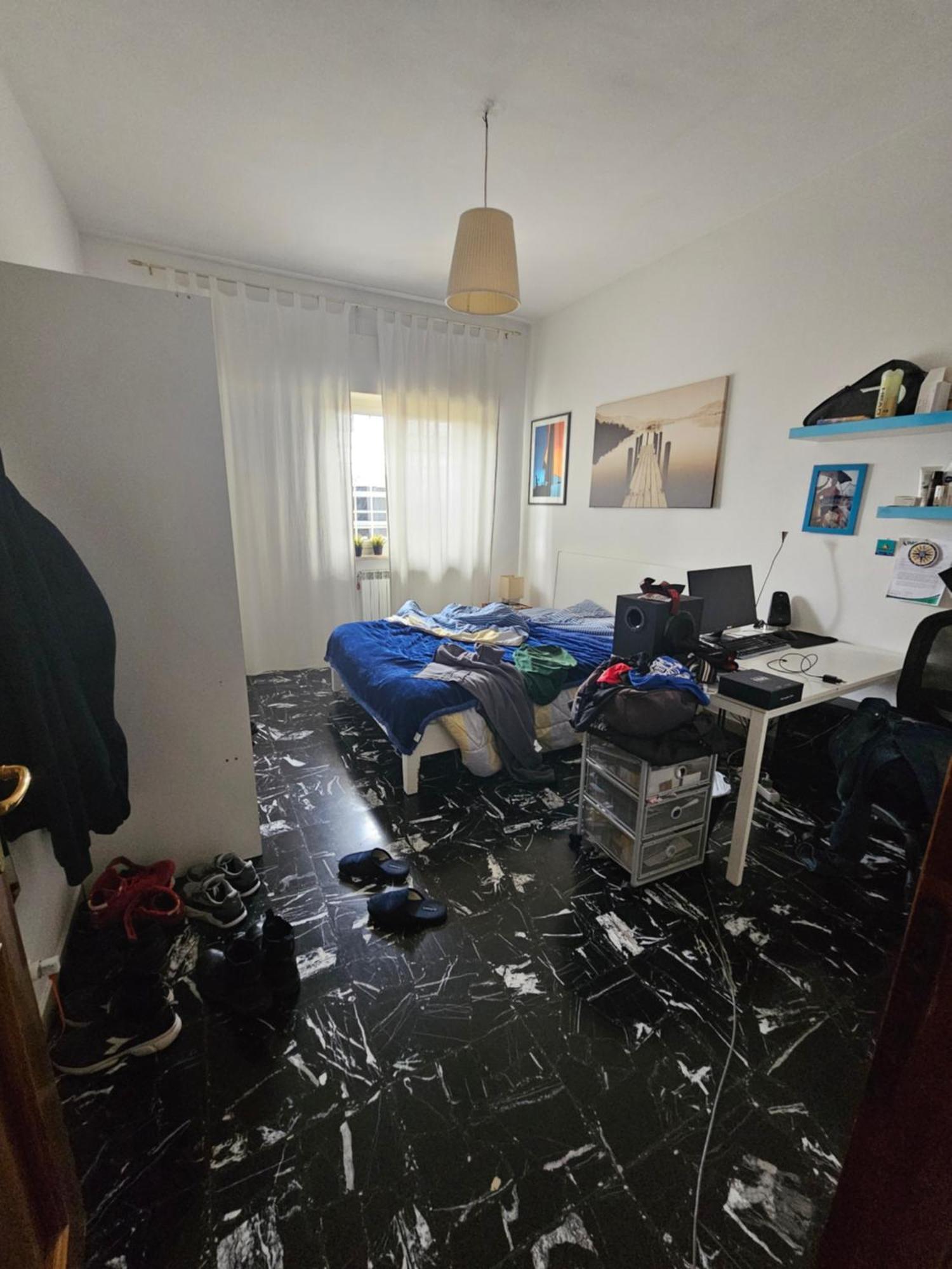 Lägenhet Cs Banco