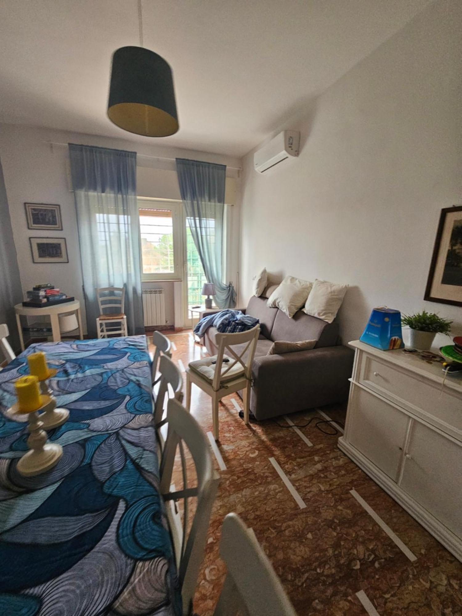 Apartment Cs Banco *