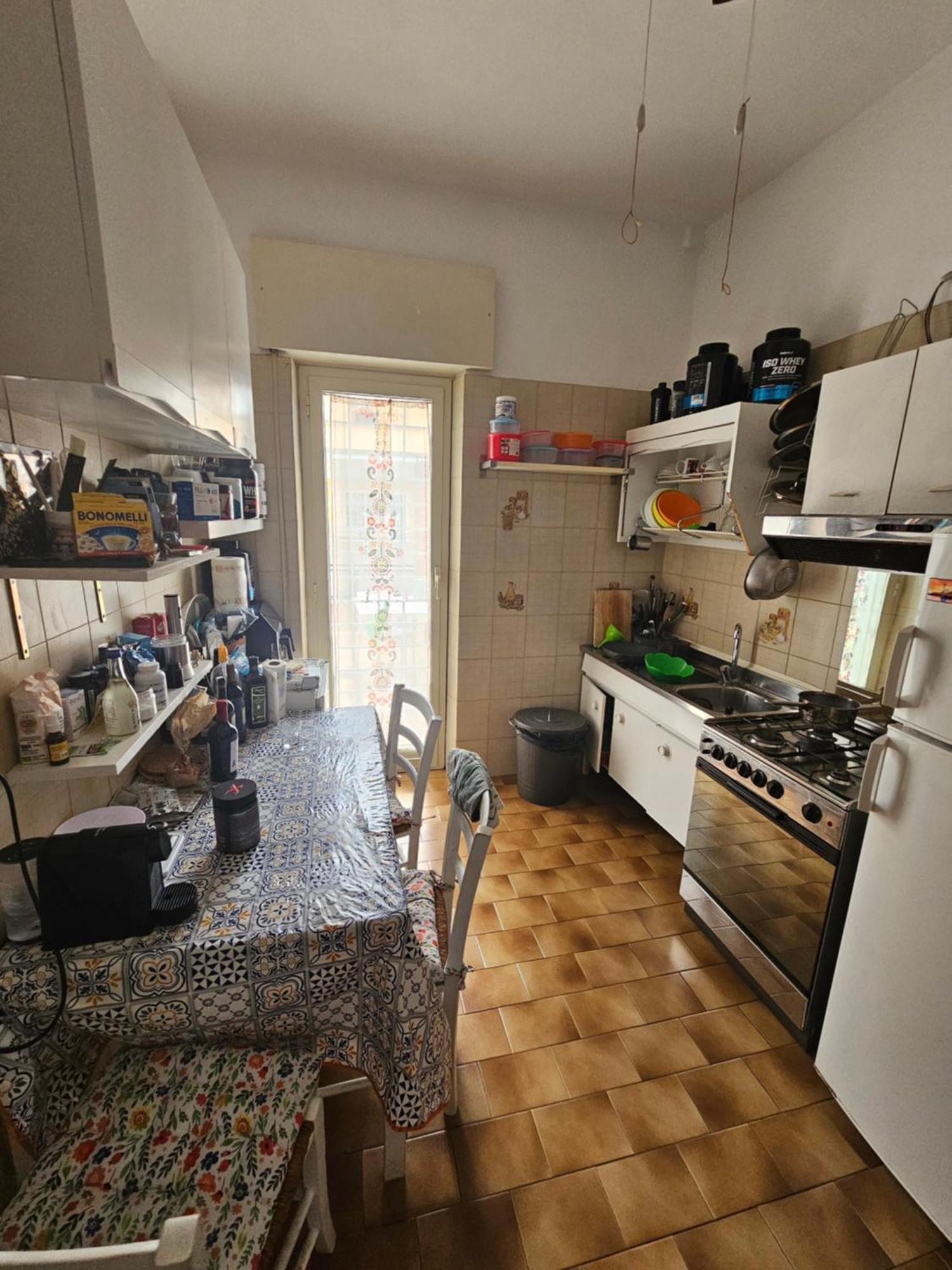 Apartment Cs Banco